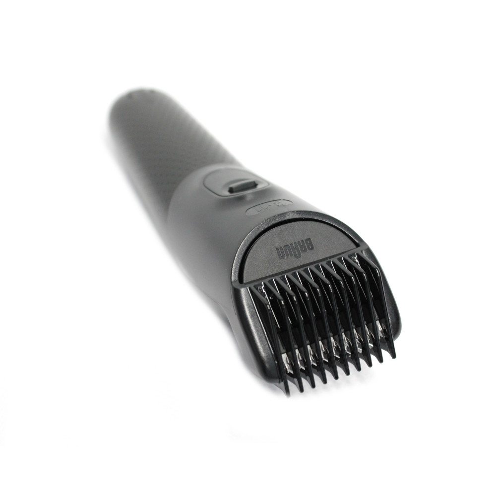 Trymer Braun SK3300